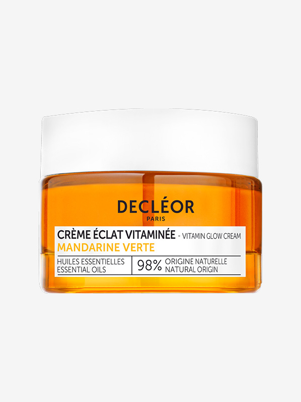 Decleor Green Mandarin Vitamin Glow Cream Savings