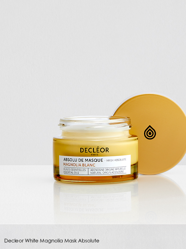 Decleor White Magnolia Mask Absolute