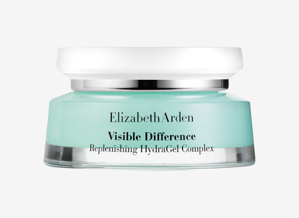 Elizabeth Arden Visible Difference Replenishing HydraGel Complex Review