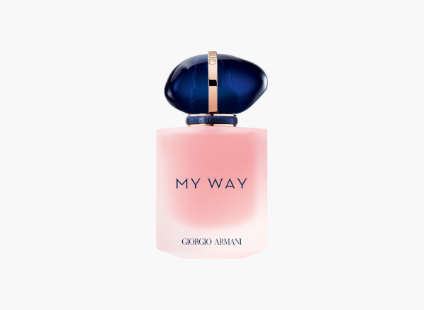 My Way Floral review: Giorgio Armani My Way Floral Eau de Parfum