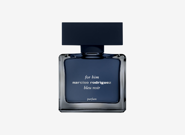 Narciso Rodriguez For Him Bleu Noir Parfum review