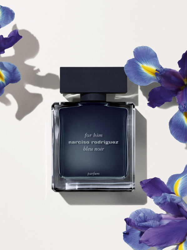 narciso rodriguez men's bleu noir parfum
