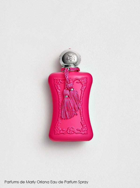 Parfums de Marly Oriana Eau de Parfum Spray in pp pink