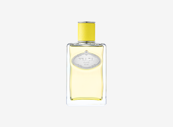 Prada Infusion d’Ylang Eau de Parfum review