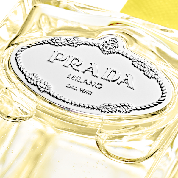 Review of Prada Infusion d’Ylang