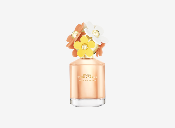 Marc Jacobs Daisy Ever So Fresh Eau de Parfum Review