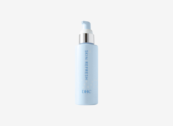 DHC Skin Refresh Daily Leave-in Liquid Exfoliator Review 