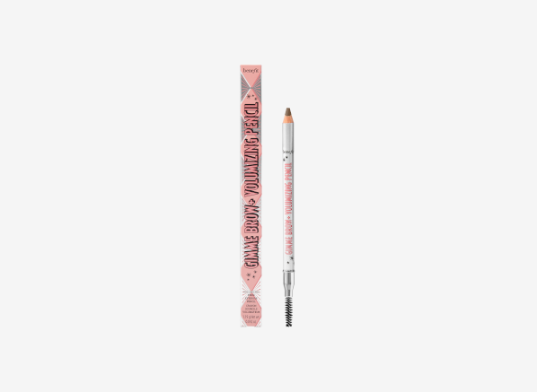 Benefit Gimme Brow + Volumising Pencil Review