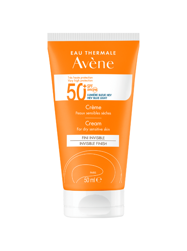 Best Beauty Savings Avene High Protection Cream SPF50+
