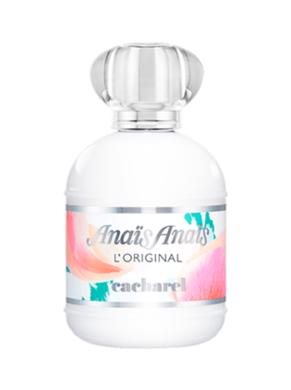 Best Beauty Savings Cacharel Anais Anais Eau de Toilette Spray