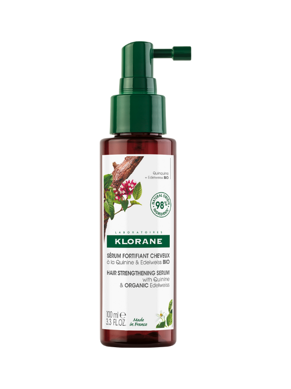 Best Beauty Savings Klorane Quinine Hair Strengthening Serum