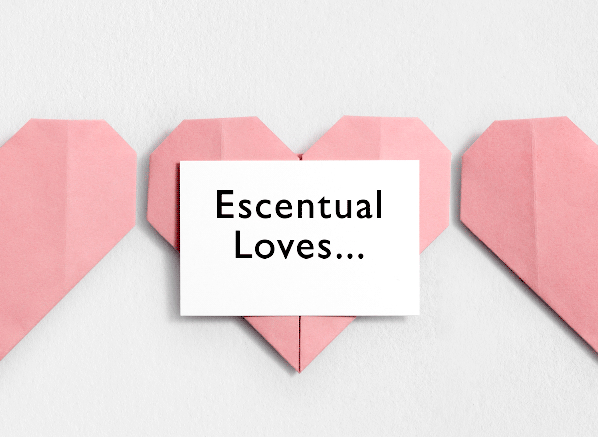 Escentual Loves: Our Team, Issey...