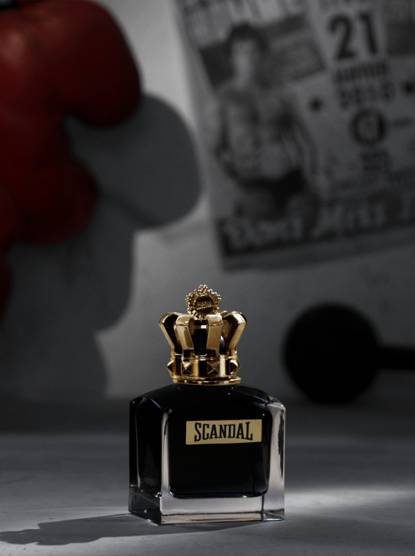 Jean Paul Gaultier Scandal Pour Homme Le Parfum Eau de Parfum Review