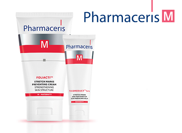 Pharmaceris M Collection Review