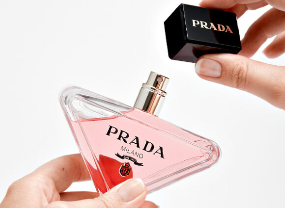 Prada Paradoxe Eau de Parfum Review - Escentual's Blog