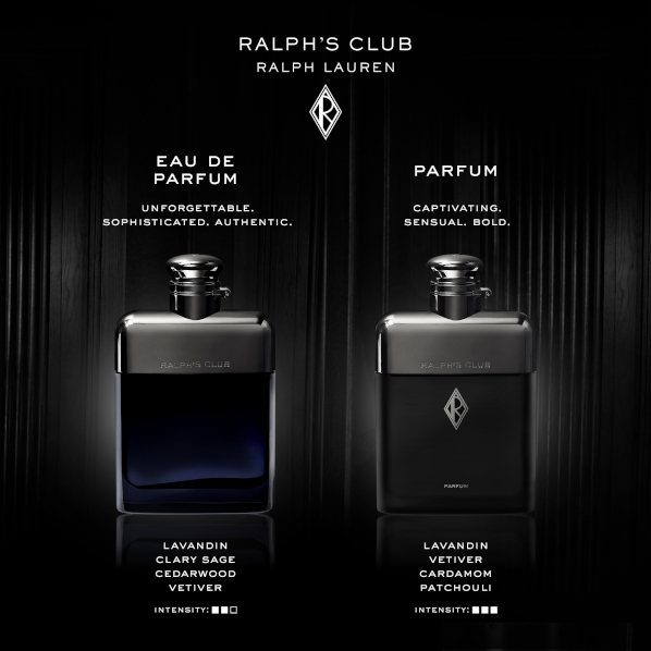 Review of Ralph’s Club fragrance: Ralph Lauren Ralph’s Club Parfum