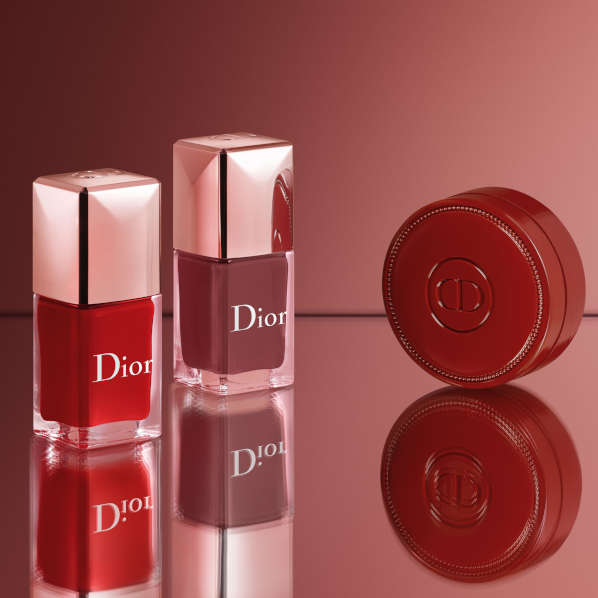 DIOR Vernis - Dior en Rouge Limited Edition 10ml
