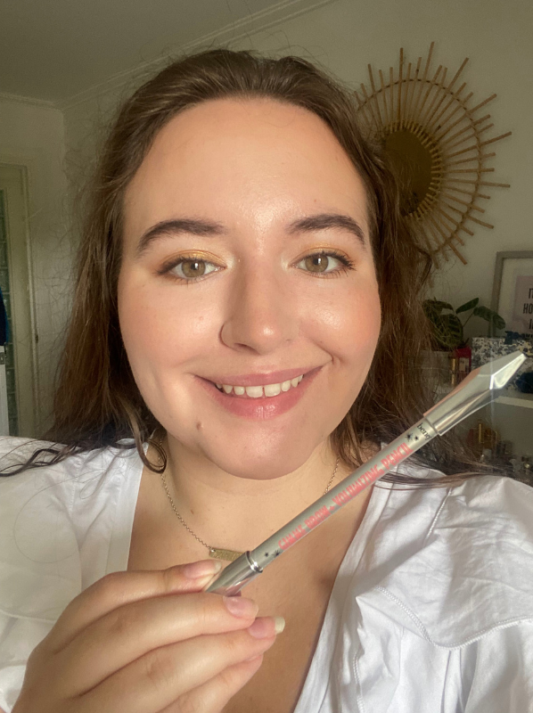 We Put The Benefit Gimme Brow Pencil To The Test