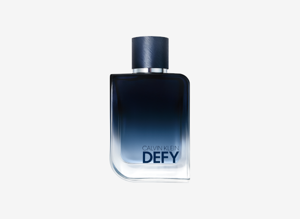 Calvin Klein DEFY Eau de Parfum Review