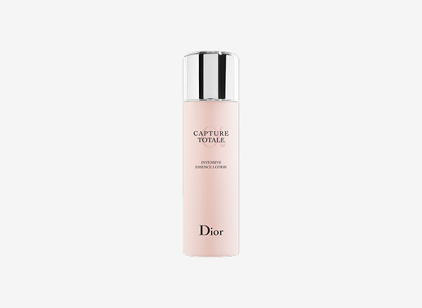 DIOR Capture Totale Intensive Essence Lotion Review