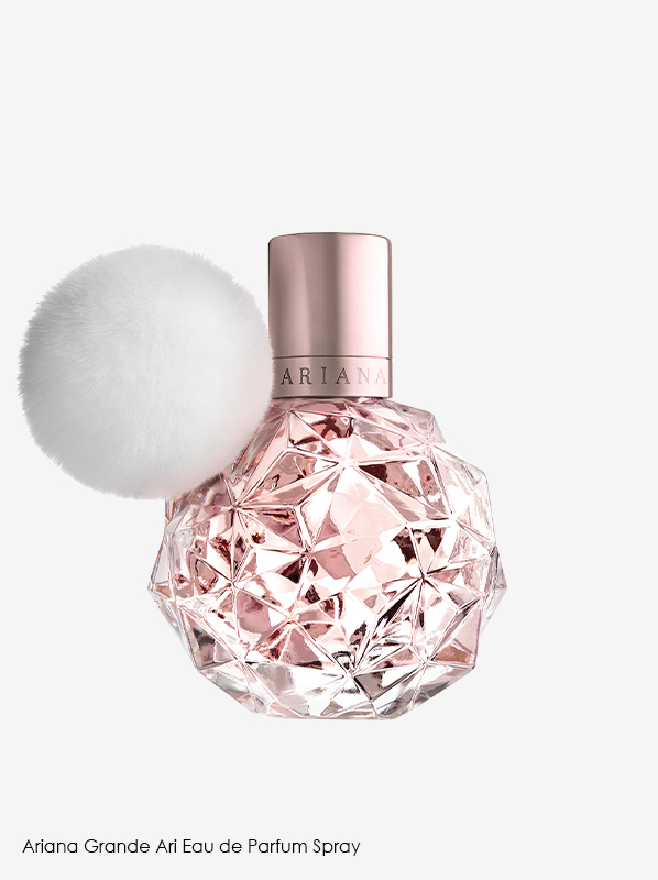 #EscentualScents Vanilla Reveal: Ariana Grande Ari Eau de Parfum