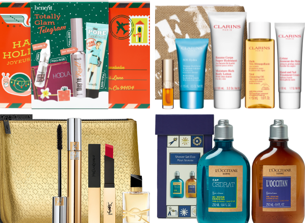Image of Gift Sets in Escentual's Best Beauty Savings On Gifts and Freebies