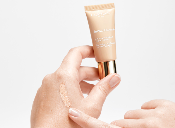 Clarins Instant Concealer Review