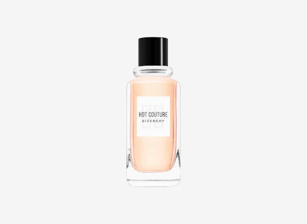 GIVENCHY Hot Couture Eau de Parfum Spray Review