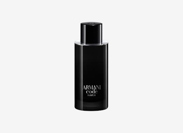Giorgio Armani Code Parfum Review