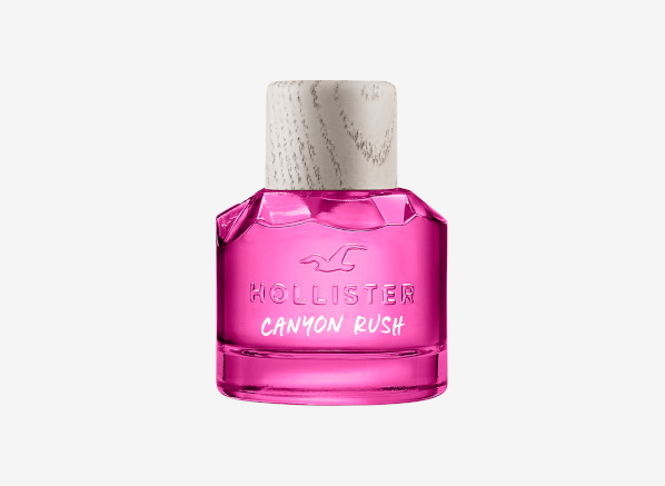 Hollister Canyon Rush for Her Eau de Parfum Review