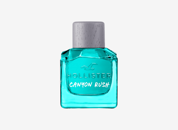 Hollister Canyon Rush for Him Review: Hollister Canyon Rush for Him Eau de Toilette