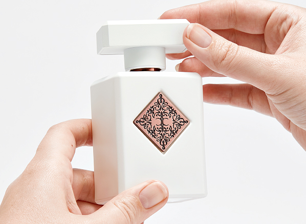 Initio Paragon Fragrance Review: Initio Paragon Extrait de Parfum Review