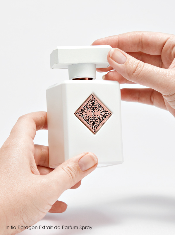 Paragon Review: Initio Paragon Extrait de Parfum Spray