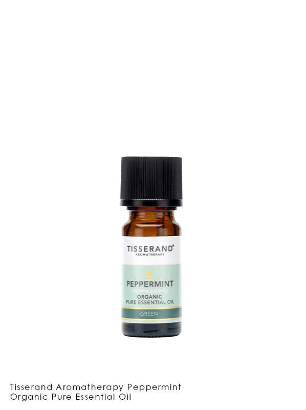 Best Home Fragrances; Tisserand Aromatherapy Peppermint Organic Pure Essential Oil 9ml