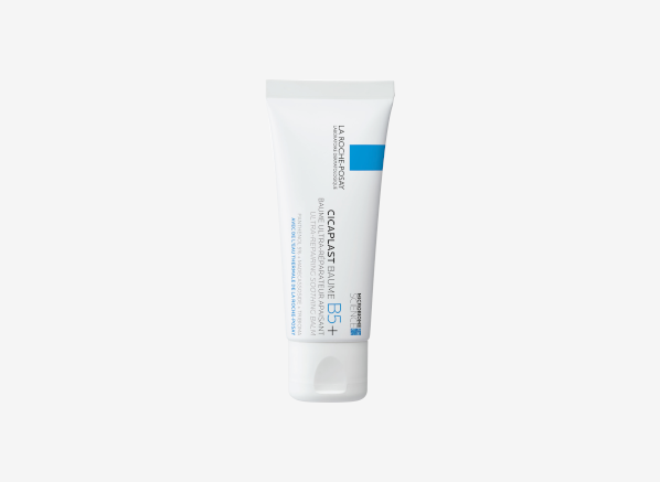 La Roche-Posay Cicaplast Baume B5+ - Soothing Repairing Balm Review