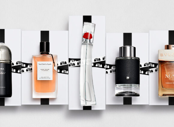 8 Perfume Gift Ideas To Get It Right First Time