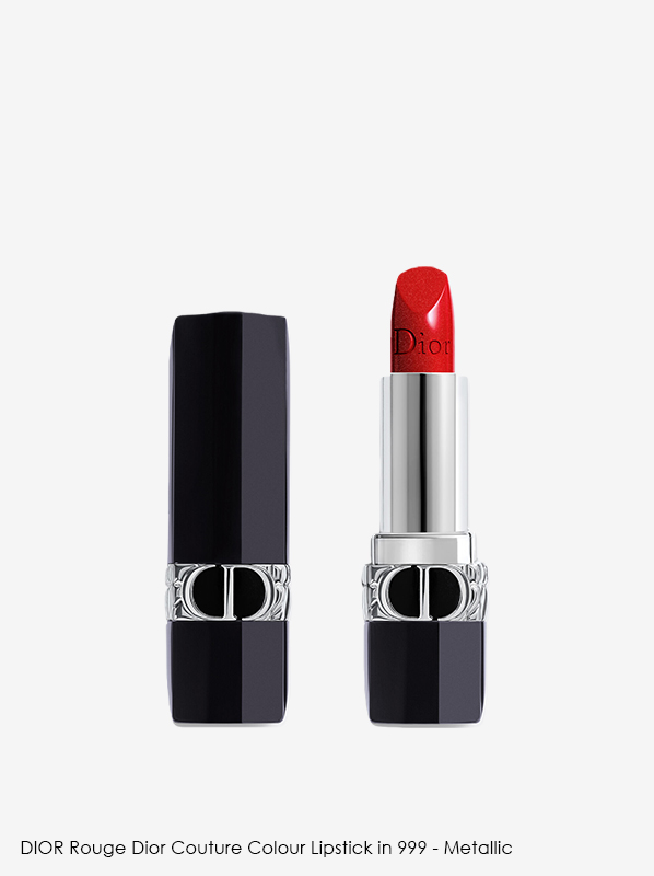 Best dior lipstick: DIOR Rouge Dior Refillable Lipstick