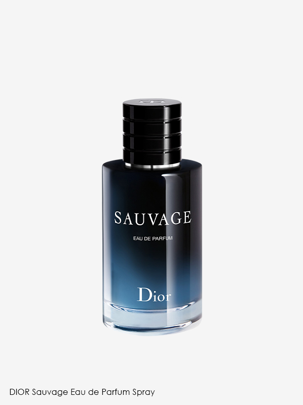 Best dior products: DIOR Sauvage Eau de Parfum