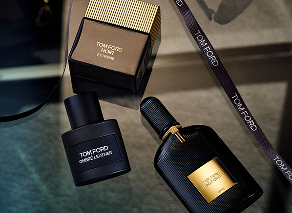 The Tom Ford Edit