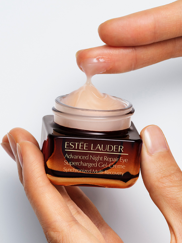 New beauty release october 2022: Estee Lauder Advanced Night Repair Eye Supercharged Gel-Creme 15ml
