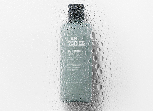 Lab Series Oil Control Clearing Water Lotion