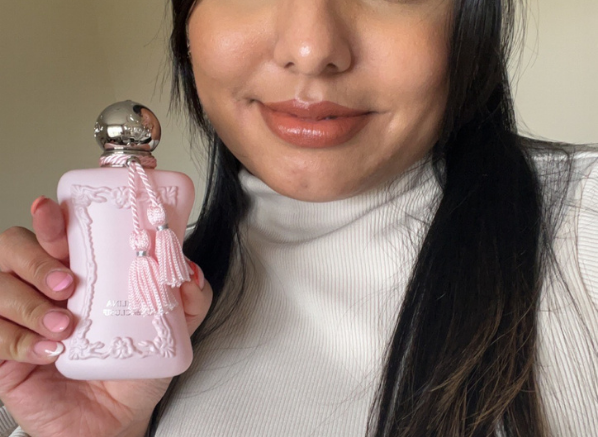 Successful fragrances: Parfums de Marly Delina Exclusif Parfum