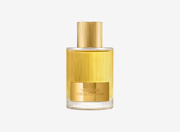 Tom Ford Costa Azzurra Eau de Parfum review