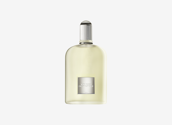 Tom Ford Grey Vetiver review