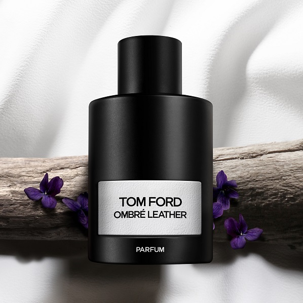 Tom Ford Ombre Leather Parfum Review