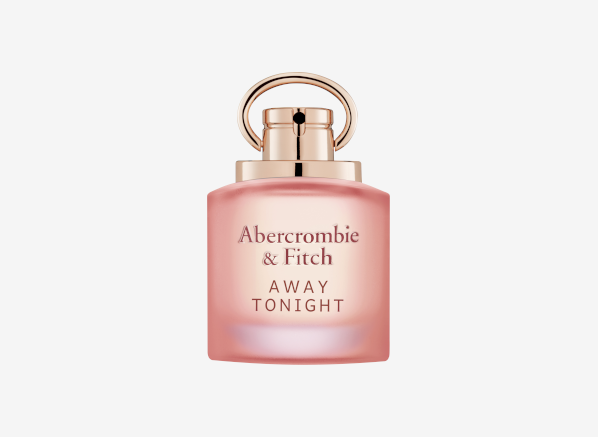 Abercrombie & Fitch Away Tonight Women Eau de Parfum Review
