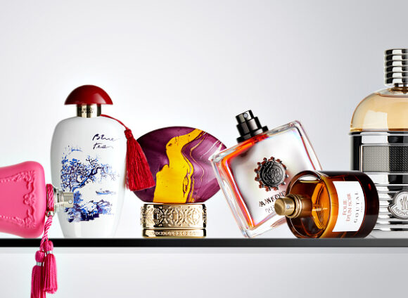 14 Best Perfume Oils 2023 – WWD