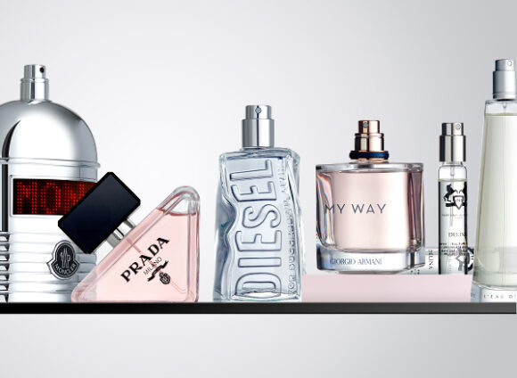 6 Must-Have Perfumes That Are...