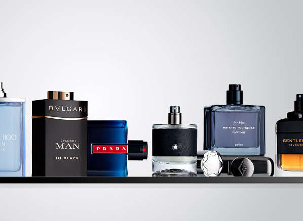 7 Of The Best Premium Fragrances For...