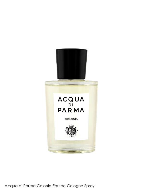 Best Acqua di Parma fragrance: Acqua di Parma Colonia Eau de Cologne